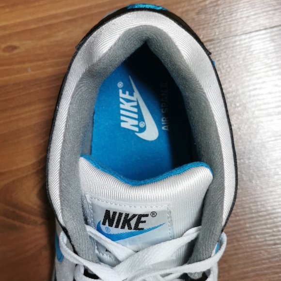 Nike Air Span 2 - Picture 4 of 4